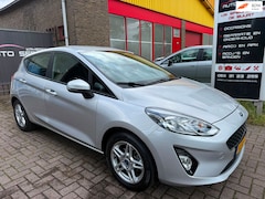 Ford Fiesta - 1.1 Airco|Carplay|Lmv|Apk|Beurt|Stoel verw