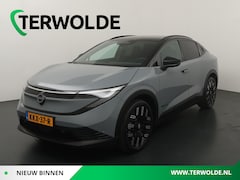 Nissan LEAF - Evolve 52 kWh | DE NIEUWE LEAF | 445km WLTP | Nu tijdelijk €2.000, - inruilpremie | BOSE A