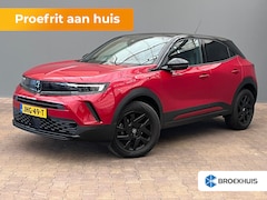 Opel Mokka - 1.2 Turbo GS Line | Achteruitrijcamera | Apple Carplay/Android Auto|telefoonintegratie pre