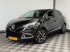 Renault Captur - 0.9 TCe Dynamique Navi ECC Trekhaak