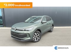 Volkswagen Tiguan - Life Edition - eHybrid | 'App-Connect' draadloze smartphone integratie | Achteruitrijcamer