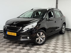 Peugeot 2008 - 1.2 VTi Active Navi Airco 1e Eigenaar