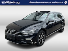 Volkswagen Passat Variant - 1.4 TSI PHEV GTE Business / AUTOMAAT/ TREKHAAK/ PANO/ ALCANTARA/ 218 PK/ CAMERA/ PARK. SEN