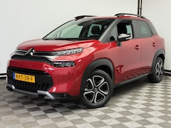 Citroën C3 Aircross - 1.2 PureTech S&S C-Series
