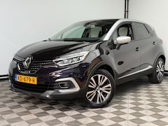 Renault Captur - 1.3 TCe Initiale Zeer Compleet NL Auto