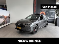 Ford Kuga - 2.5 PHEV Bluecruise BLUECRUISE | TREKHAAK | 20 INCH LICHTMETALE VELGEN | WINTER PACK
