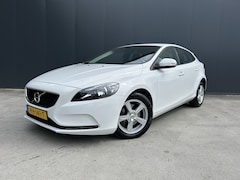 Volvo V40 - 2.0 T2 Nordic LEER NAVI CRUISE ECC LMV