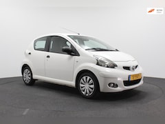 Toyota Aygo - 1.0-12V Now | Airco | Goed onderhouden | APK 07-2027