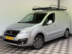 Peugeot Partner - 120 1.6 BlueHDi 75 L1 Premium Pack Euro 6