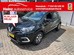 Renault Captur - Energy TCe 90PK S&amp;S Dynamique