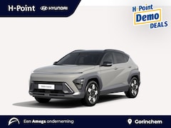 Hyundai Kona - 1.6 GDI HEV Comfort Smart | €4025 KORTING | ELEK. ACHTERKLEP | BLINDSPOT | STOEL-/STUURVER