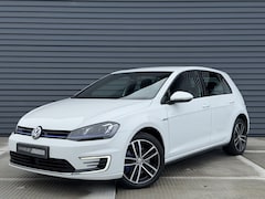 Volkswagen Golf - 1.4 TSI GTE