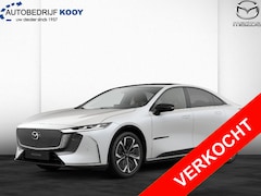 Mazda 6e - Takumi Business Edition 258pk 68.8kWh / 479 KM ACTIERADIUS
