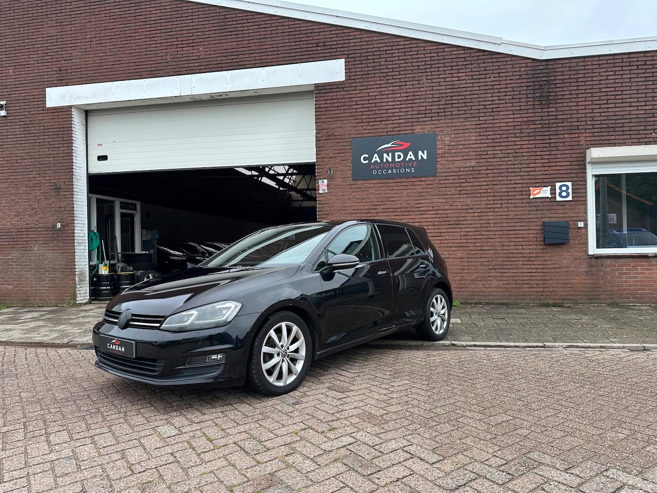 Volkswagen Golf - 1.2 TSI Trendline | Airco | Carplay | Nieuwe Distributieriem - AutoWereld.nl