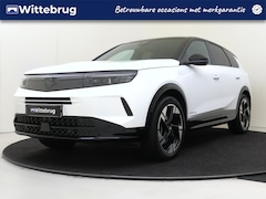 Opel Grandland - 1.6 Turbo 195PK Plug-in-Hybrid GS Panorama schuif / kanteldak | Keyless | Head up display