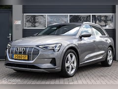 Audi e-tron - 50 quattro Business edition 71 kWh