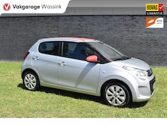 Citroën C1 - 1.0 e-VTi Airscape Feel Cabriodak 5-deurs