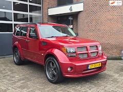 Dodge Nitro - 4.0 V6 R/T LPG | Dakraam |Leer |