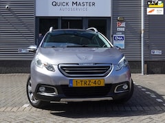 Peugeot 2008 - 1.2 VTi Allure Pack Premium Plus - NAP