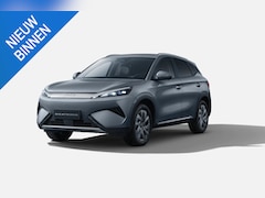 BYD ATTO 3 EVO - Design 74.8 kWh | 360 Camera | Adaptieve Cruisecontrol |