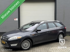 Ford Mondeo Wagon - 2.0 TDCi Trend / Airco / Diesel /