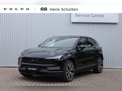 Volvo EX30 - Single Motor Ext Range Plus Black Ed Europa 69 kWh | Google services | Harman/Kardon audio