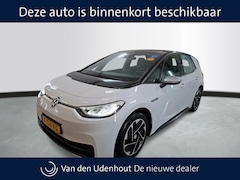 Volkswagen ID.3 - First 58 kWh | Binnenkort beschikbaar |