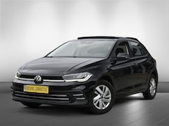 Volkswagen Polo - VI Style/ pano/ stoelverwarming