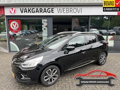 Renault Clio Estate - 0.9 TCe Intens Dealer Onderhouden