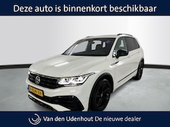 Volkswagen Tiguan - 1.5 TSI R-Line Business+ | Binnenkort beschikbaar |