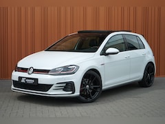 Volkswagen Golf - 2.0 TSI GTI Performance Panodak Leder Virtual NaviPro Dynaudio Camera