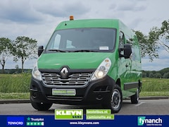 Renault Master - 2.3 DCI 130 DC L2H2