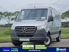 Mercedes-Benz Sprinter - 315 L2H1 RWD Mbux AC