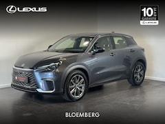 Lexus LBX - Elegant 2WD | Tech Pack | | Stoelverwarming | Elektrische Achterklep | BSM |