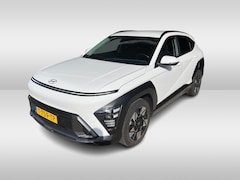 Hyundai Kona - 1.6 GDI HEV Comfort Smart *WORDT VERWACHT* TREKHAAK | FULL LED | NAVIGATIE | 18 INCH VELGE