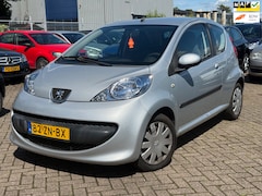 Peugeot 107 - 1.0-12V XS | Nieuwe apk