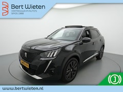 Peugeot e-2008 - EV GT Pack 50 kWh | Panoramadak | GT