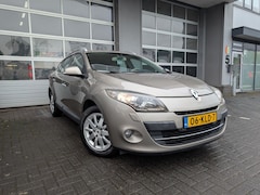 Renault Mégane Estate - 2.0 Privilége