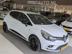 Renault Clio - 0.9 TCe Intens Airco, Cruise Control, Stuurbekrachtiging