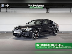 BMW i4 - eDrive40 M Sport Edition 84 kWh | M Sportpakket Pro | Huisselectie