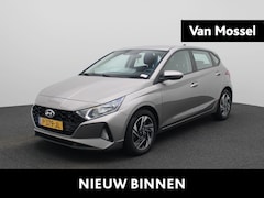 Hyundai i20 - 1.0 T-GDI Comfort Apple Carplay/Android Auto | Airco | Achteruitrijcamera | Cruise Control