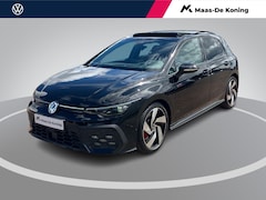 Volkswagen Golf - 2.0TSI/265PK GTI DSG · Panoramadak · Camera · Trekhaak · Apple/Android Car Play · Garantie