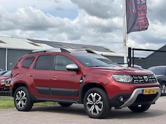 Dacia Duster - 1.0 TCe Bi-Fuel LPG Prestige cruise camera keyless