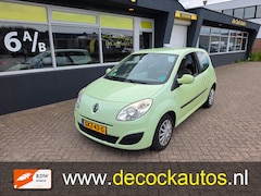 Renault Twingo - 1.5 dCi