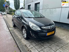 Opel Corsa - 1.2 EcoFlex Color Edition LPG Nap Airco apk 06-2027