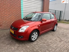 Suzuki Swift - 1.3 Comfort 3-deurs Airco Bj:2008