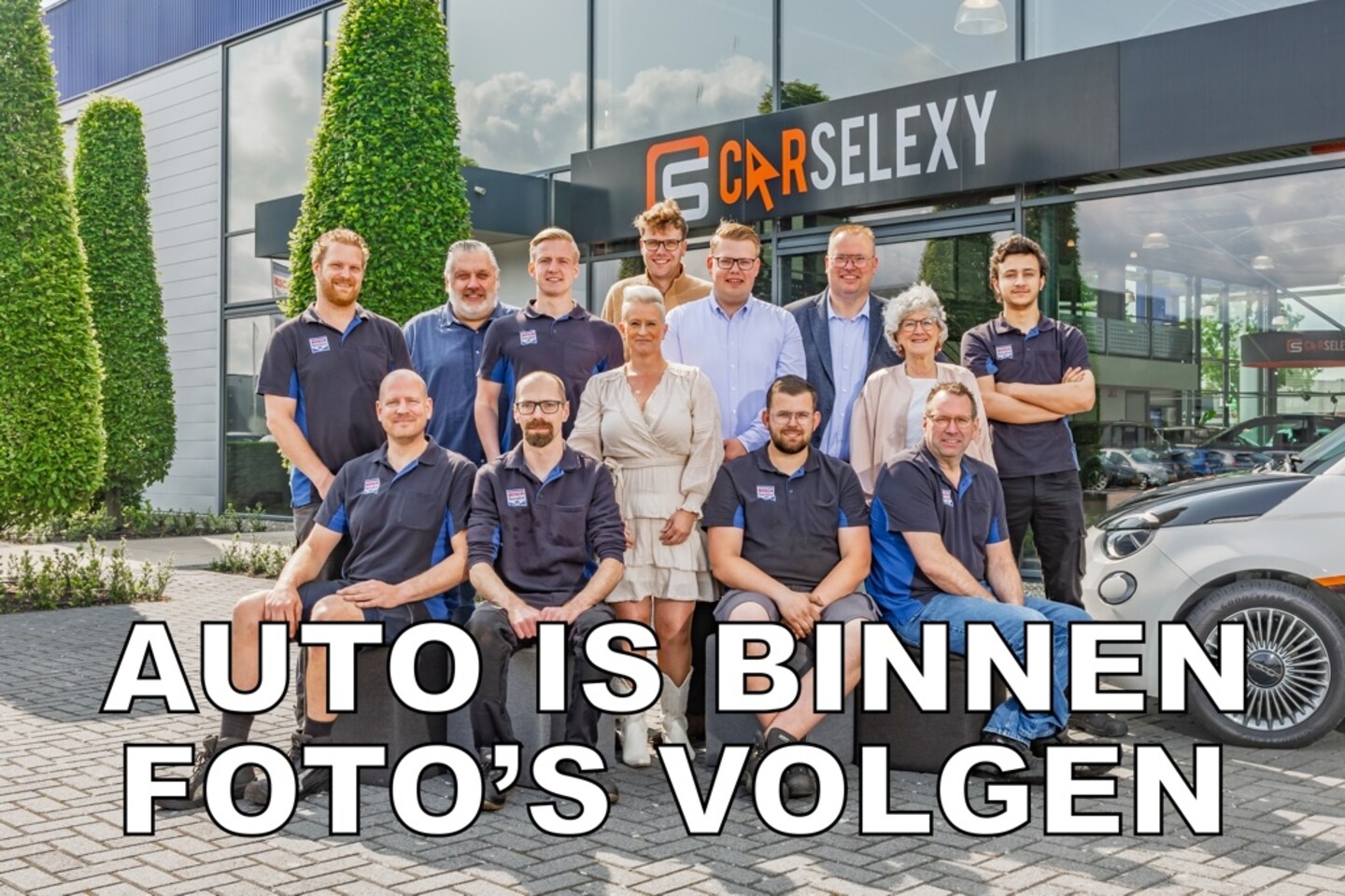 Mitsubishi Outlander - 240PK PHEV Pure AUTOM. | CAMERA | CARPLAY | TREKHAAK - AutoWereld.nl