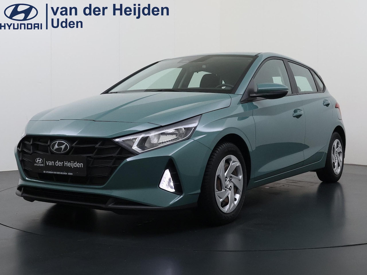 Hyundai i20 - 1.0 MPI Comfort Stoel- en Stuurverwarming | Apple Carplay & Android Auto| Parkeersensoren - AutoWereld.nl