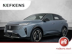 Peugeot e-3008 - GT Avantage 210 73 kWh | Voorraad | Inruilpremie | Elektrische stoelbediening | Panoramisc