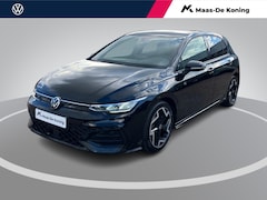 Volkswagen Golf - 1.5eTSI/150PK R-Line DSG · Camera · Apple/Android Car Play · Stuur- & Stoelverwarming · Ga